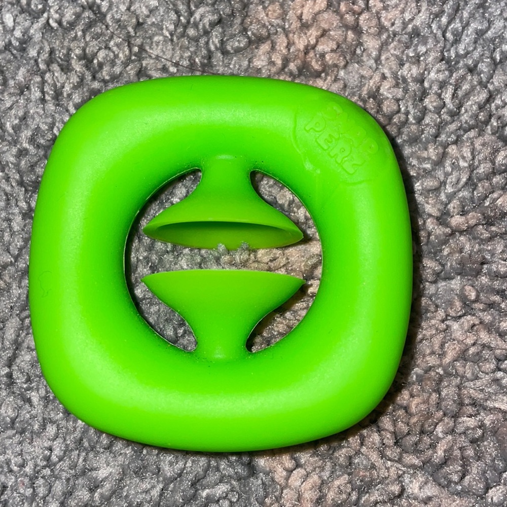 FIDGET TOY! SNAPERZ